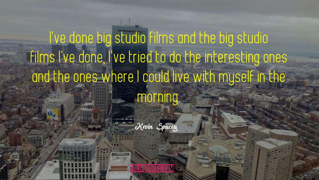 Rocksteady Studios quotes by Kevin Spacey