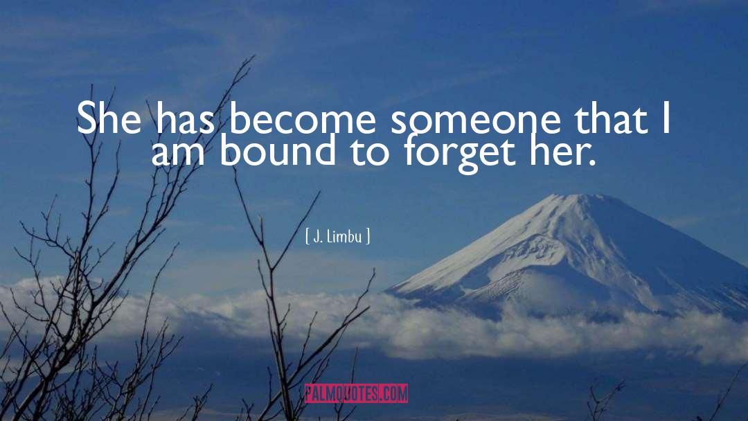 Rodeo Romance quotes by J. Limbu