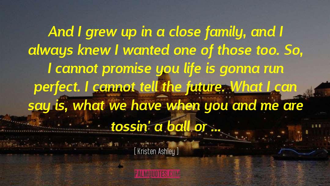 Rodizio Grill quotes by Kristen Ashley