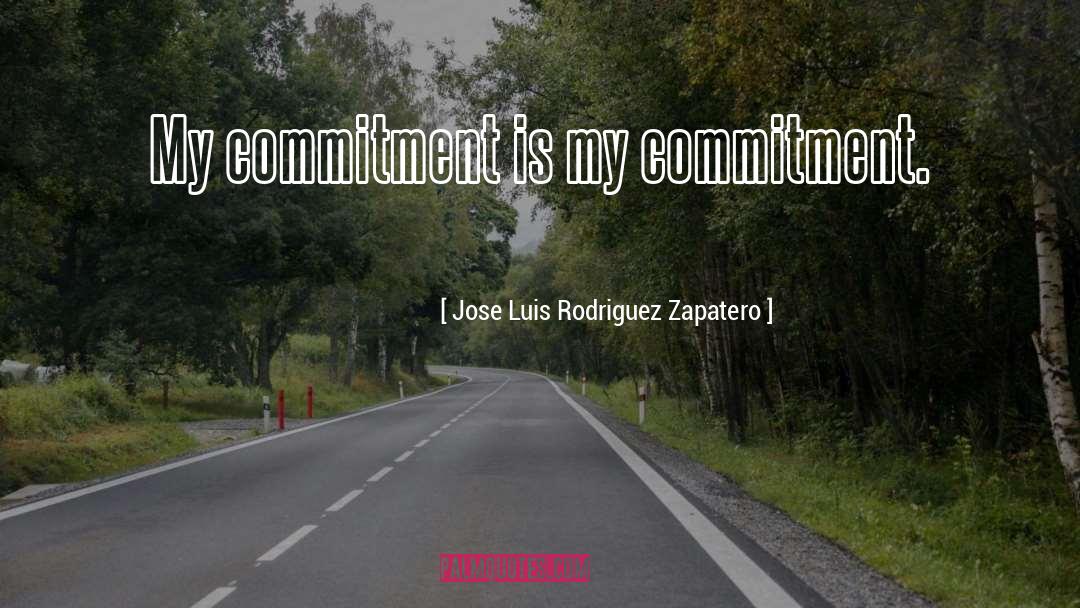Rodriguez quotes by Jose Luis Rodriguez Zapatero