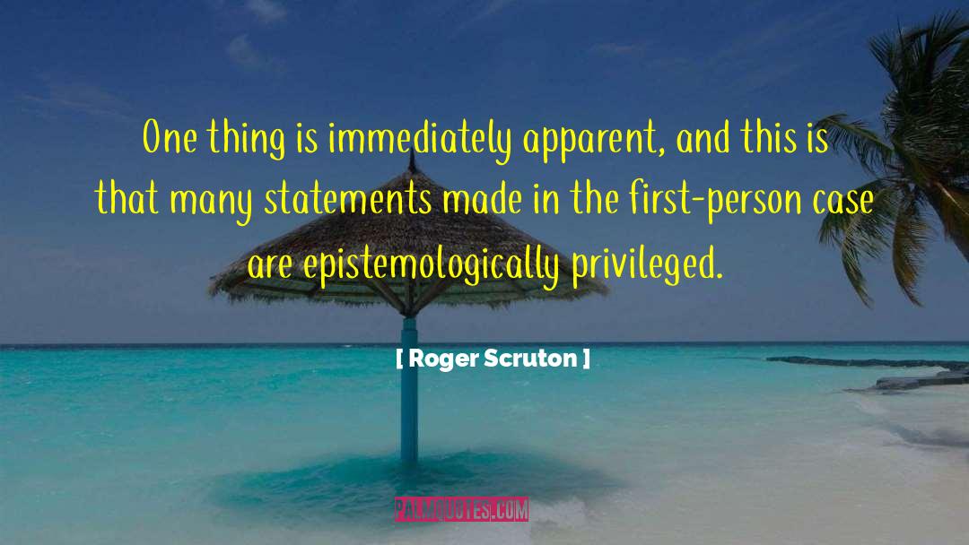 Roger Scruton quotes by Roger Scruton