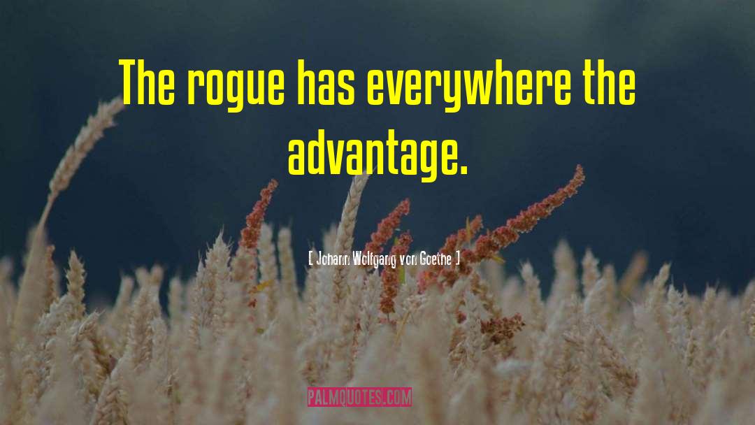 Rogue One quotes by Johann Wolfgang Von Goethe