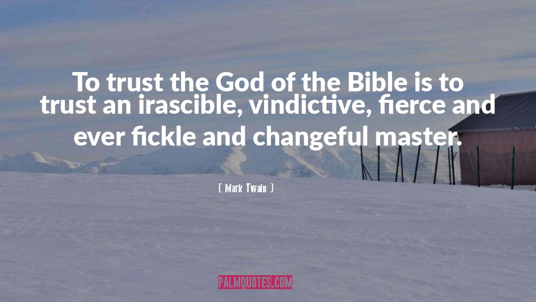 Role Of Religion quotes by Mark Twain