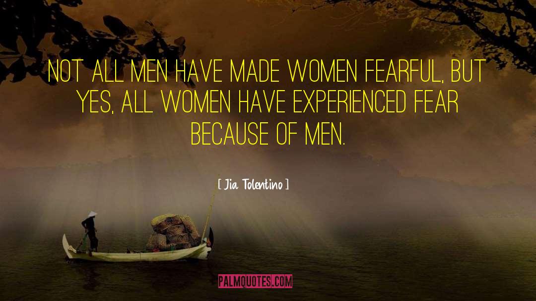 Role Of Women quotes by Jia Tolentino