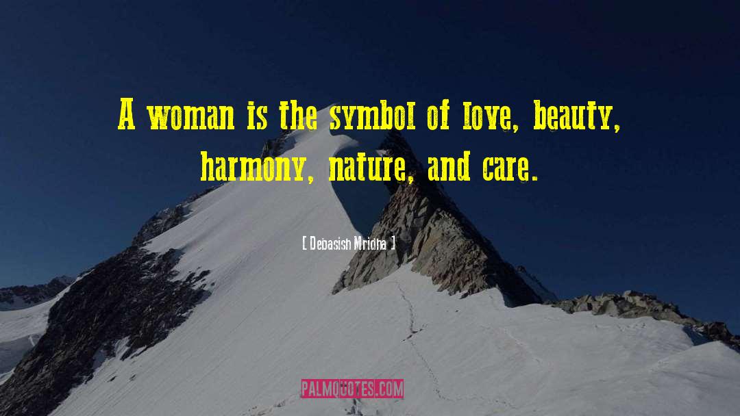 Role Of Women quotes by Debasish Mridha