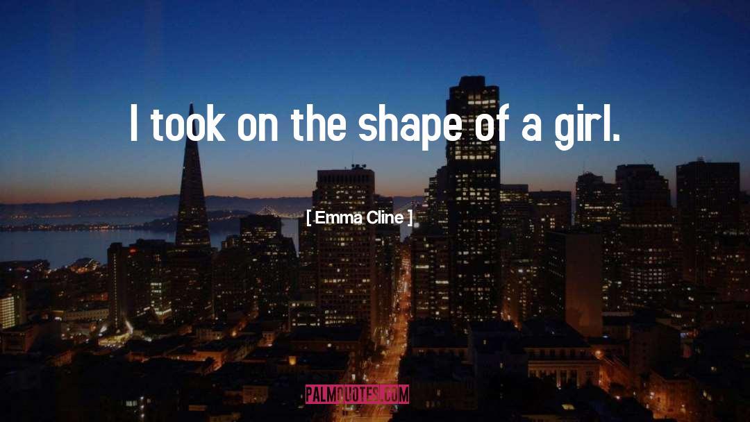 Roles In Life quotes by Emma Cline