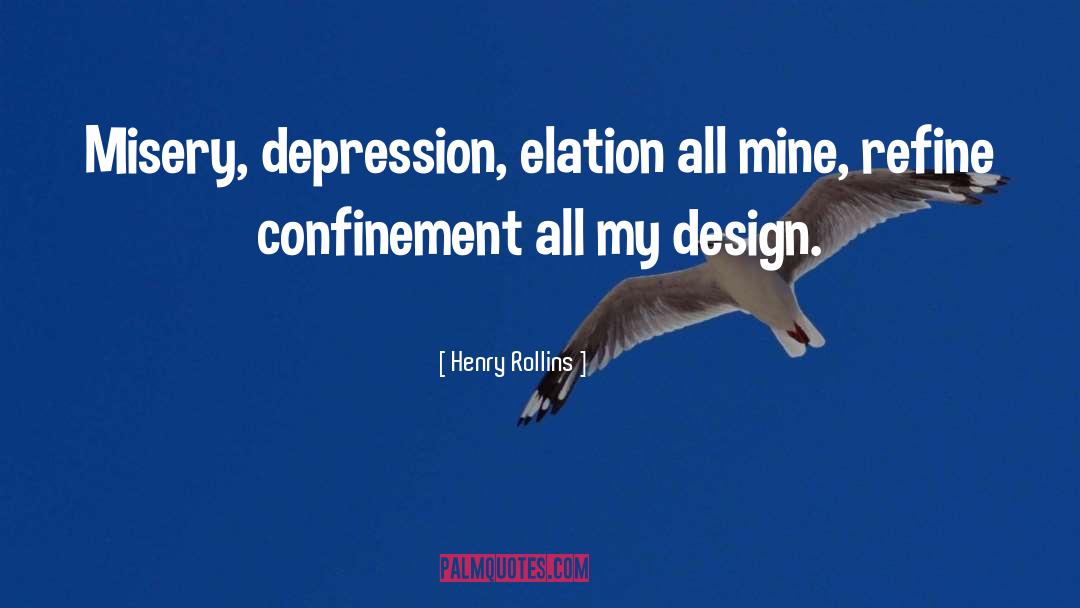 Rollins quotes by Henry Rollins