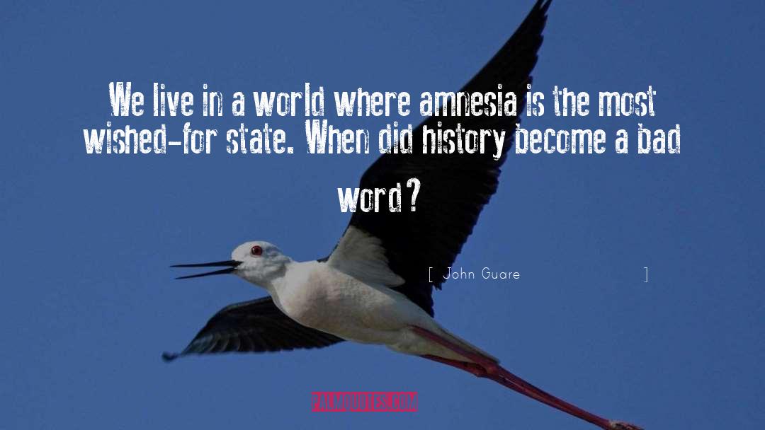 Roman History quotes by John Guare