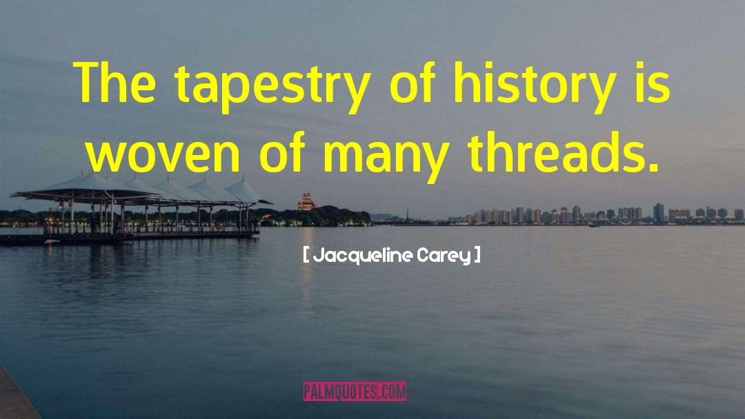 Roman History quotes by Jacqueline Carey