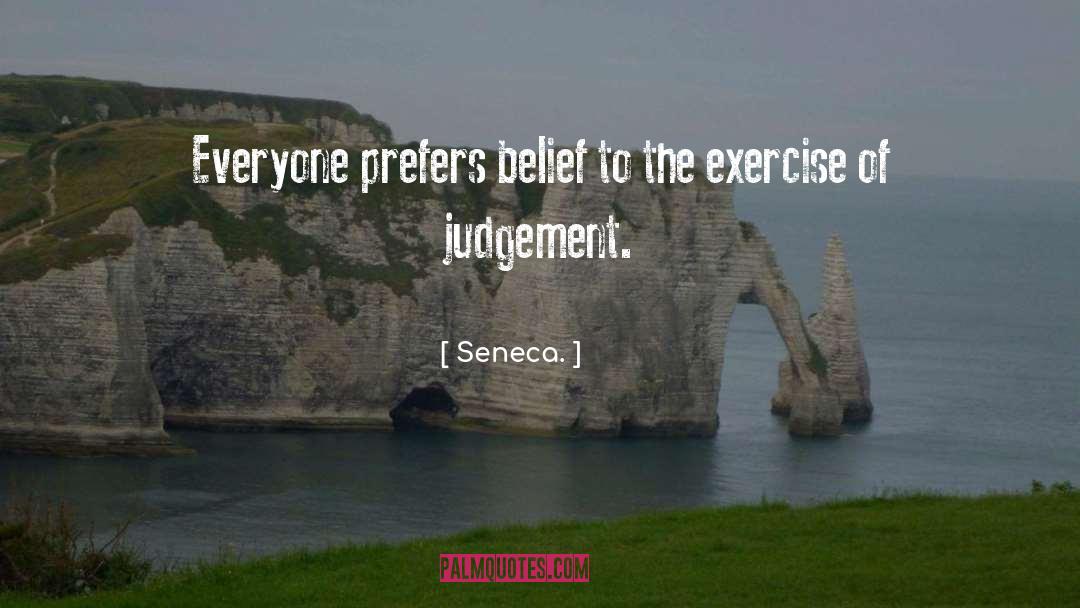 Roman Senator Seneca quotes by Seneca.