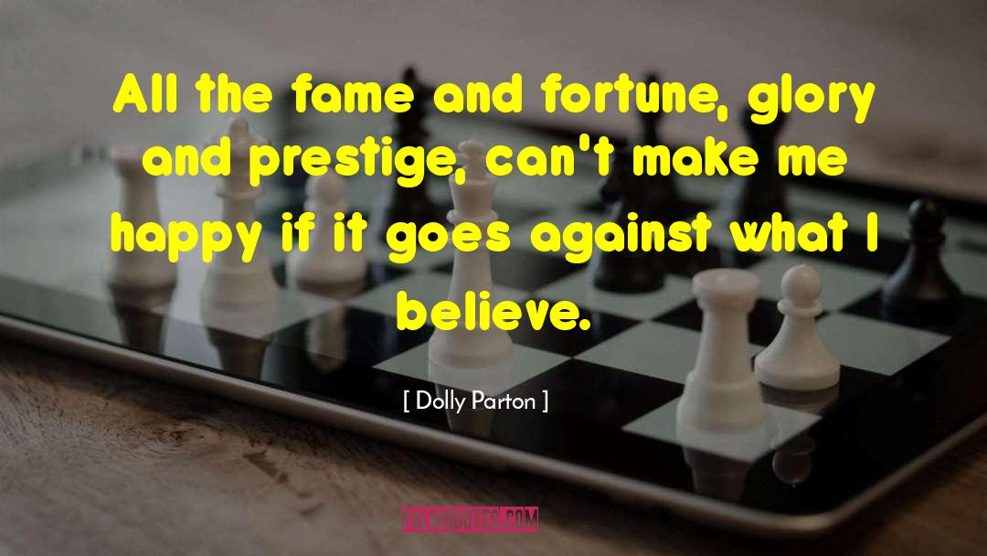 Romance And Art quotes by Dolly Parton