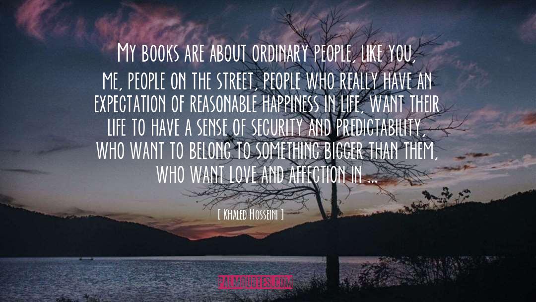 Romance Books quotes by Khaled Hosseini