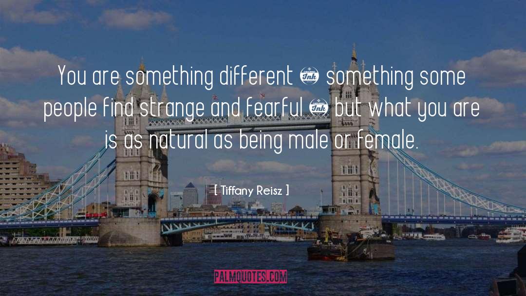 Romance Erotica quotes by Tiffany Reisz