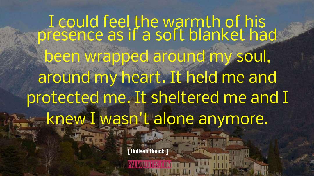 Romance Love Heartache quotes by Colleen Houck