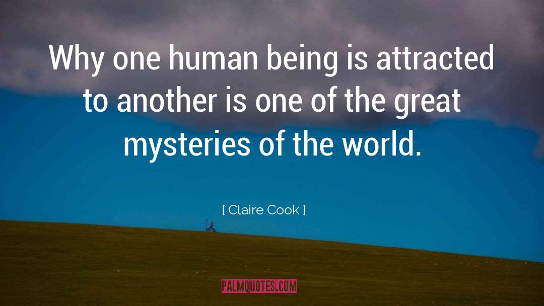 Romance Love Inspirational quotes by Claire Cook