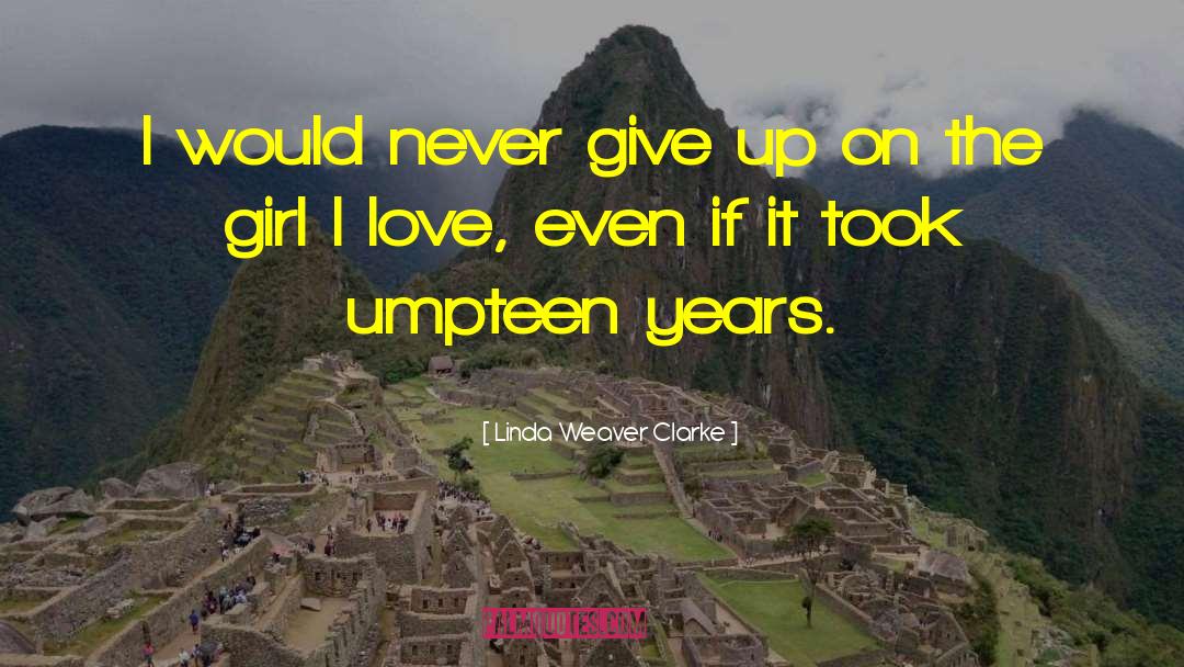 Romance Travel quotes by Linda Weaver Clarke