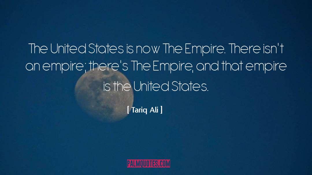 Romanov Empire quotes by Tariq Ali