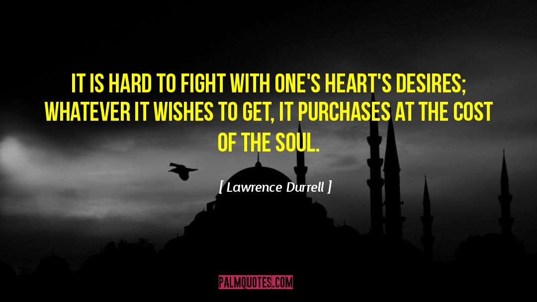 Romantic At Heart quotes by Lawrence Durrell