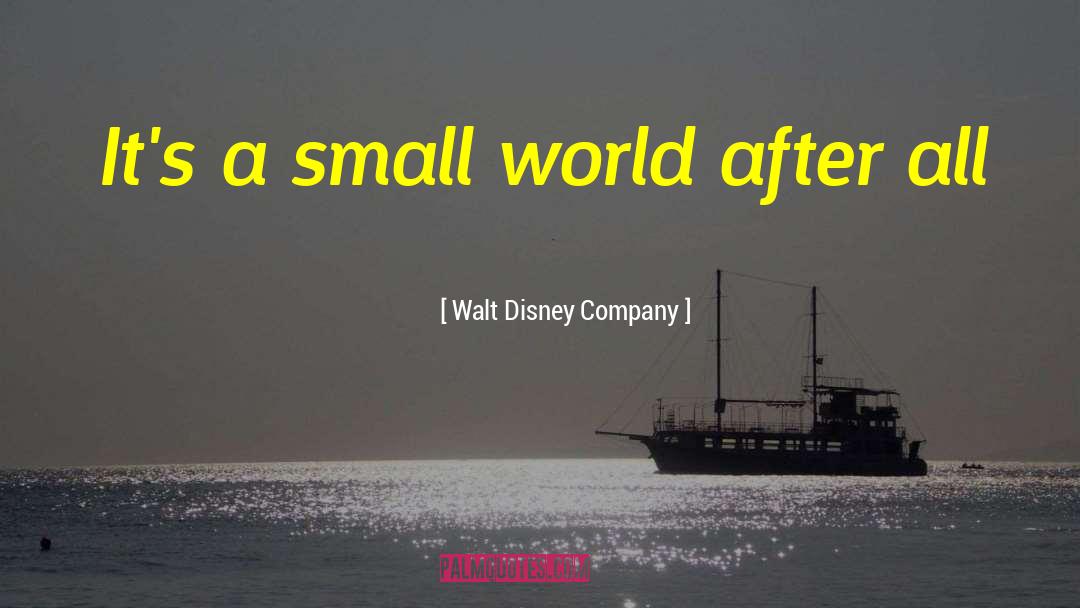 Romantic Disney Movie quotes by Walt Disney Company