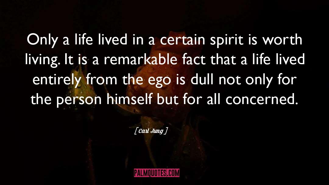 Romantic Life quotes by Carl Jung