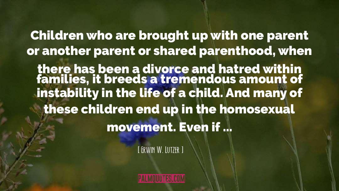 Romantic Movement quotes by Erwin W. Lutzer