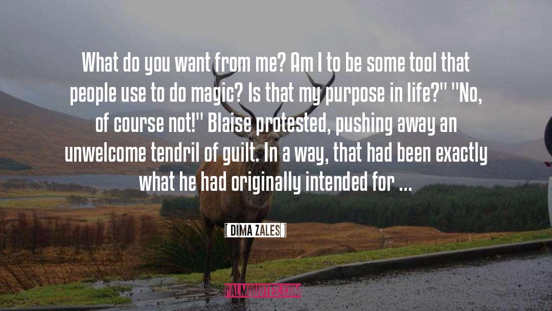 Romantic Person quotes by Dima Zales