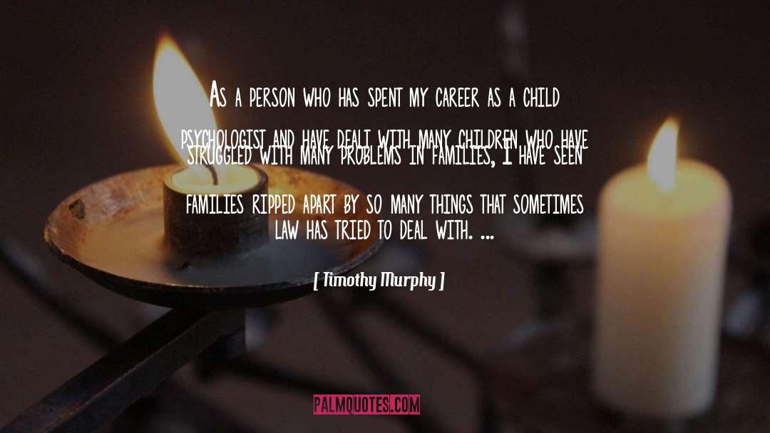 Romantic Person quotes by Timothy Murphy
