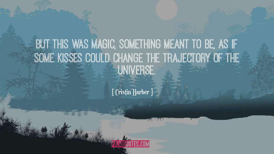 Romantic Suspense Inspirational quotes by Cristin Harber