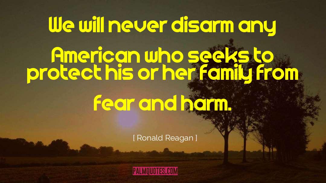 Ronald Firbank quotes by Ronald Reagan