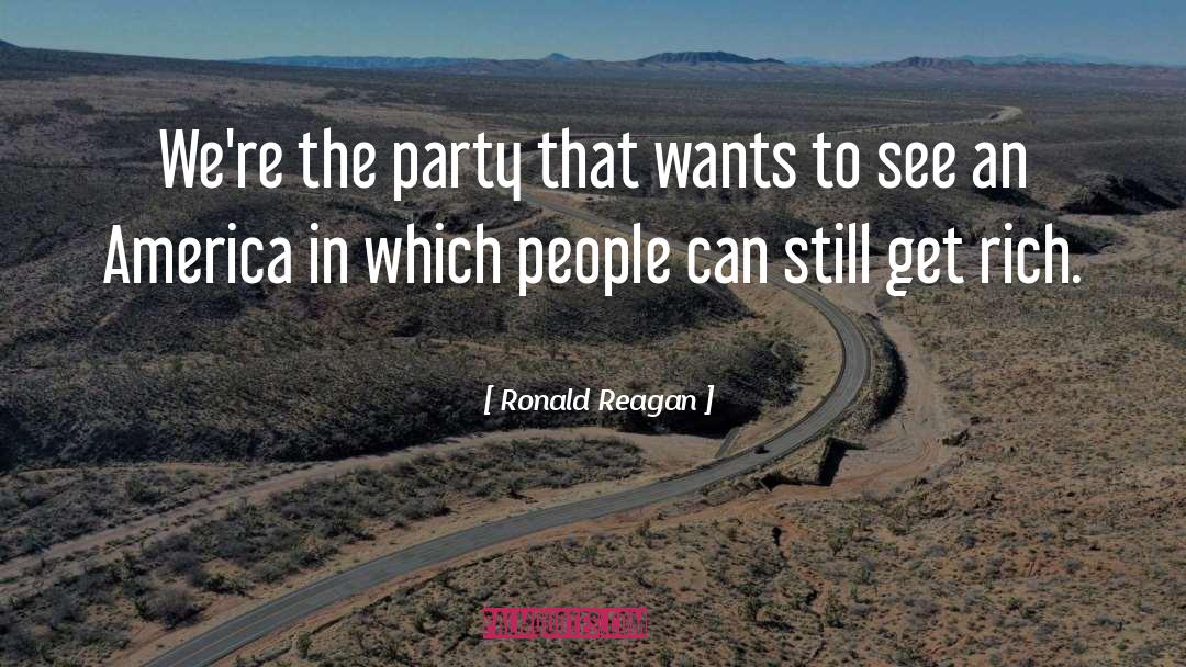 Ronald Reagan America quotes by Ronald Reagan