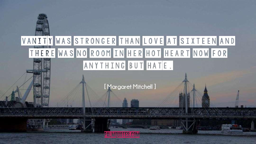 Rooms quotes by Margaret Mitchell