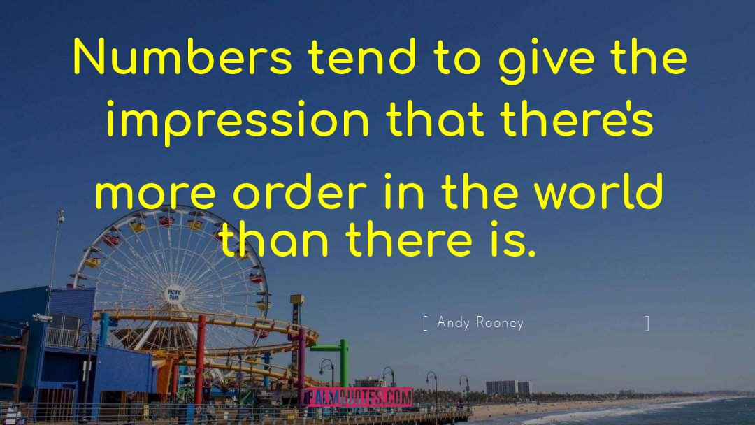 Rooney quotes by Andy Rooney