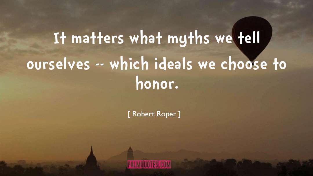 Roper V Simmons quotes by Robert Roper