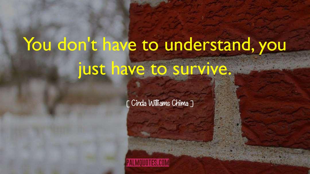 Rory Williams quotes by Cinda Williams Chima