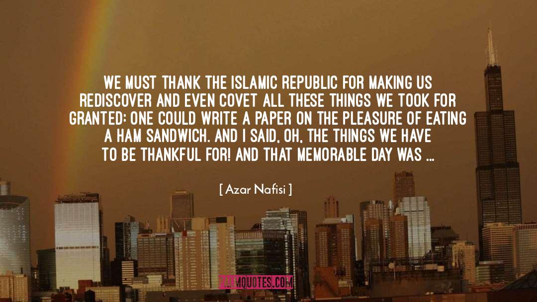 Rosario Tijeras Memorable quotes by Azar Nafisi