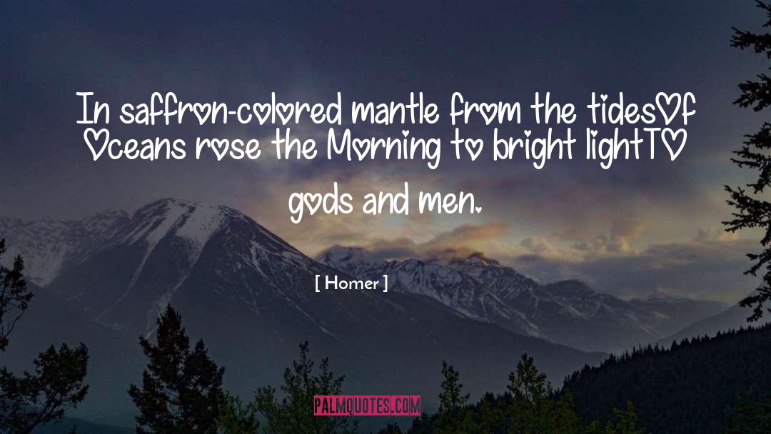 Rose Colored Glasses quotes by Homer