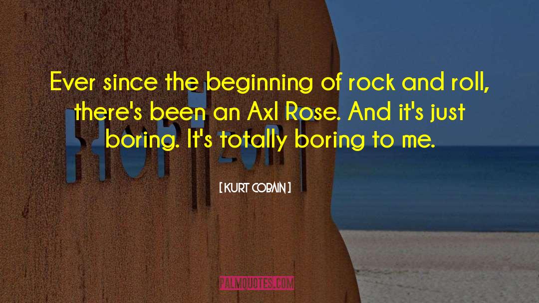 Rose Of Sharon Selfish quotes by Kurt Cobain