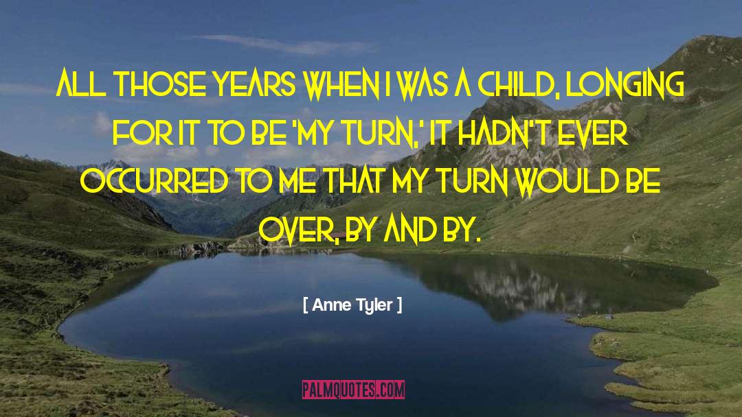 Rose Tyler quotes by Anne Tyler