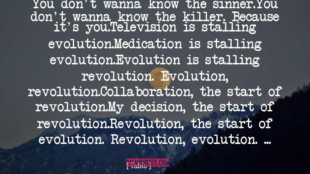 Roselia Evolution quotes by Tablo