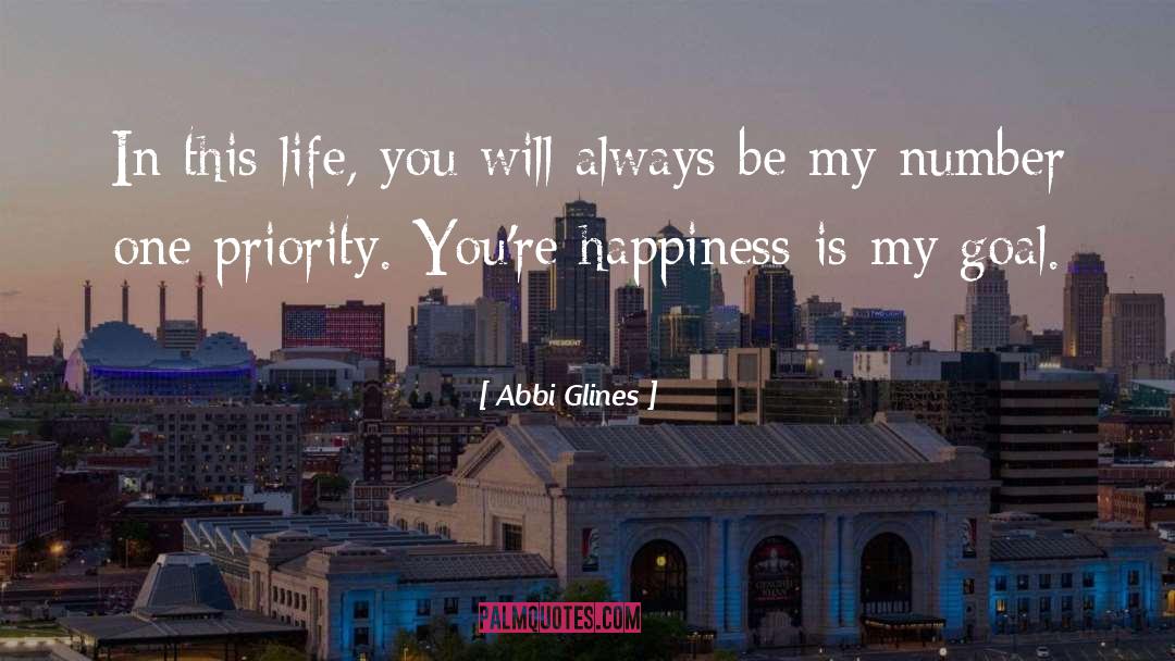 Rosemary Beach Series quotes by Abbi Glines