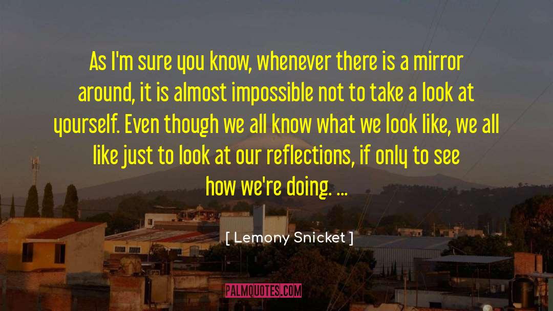 Rosemary Beach Series quotes by Lemony Snicket