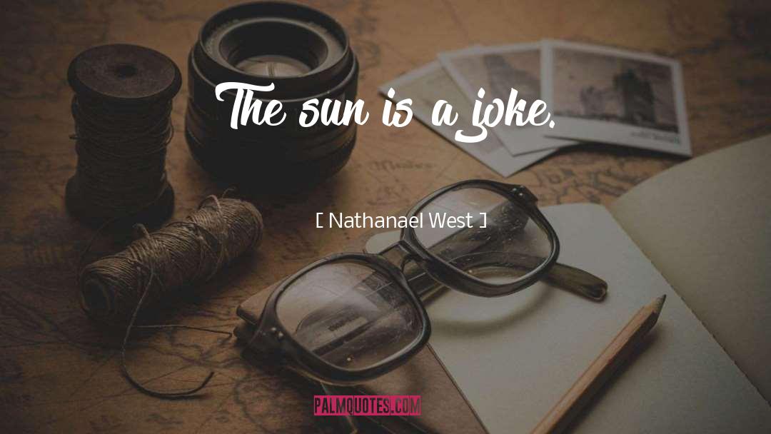 Rosemary West quotes by Nathanael West
