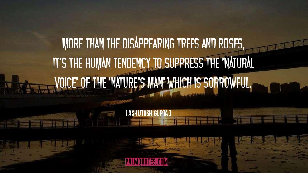 Roses Underneath Paris quotes by Ashutosh Gupta