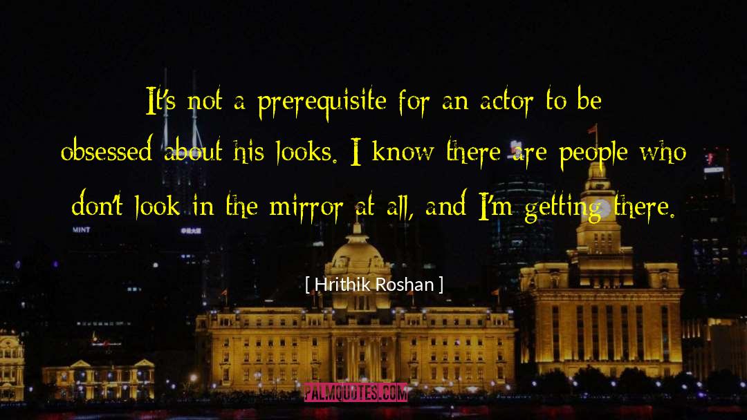 Roshan Kolar quotes by Hrithik Roshan