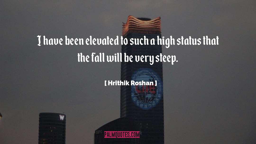 Roshan Kolar quotes by Hrithik Roshan