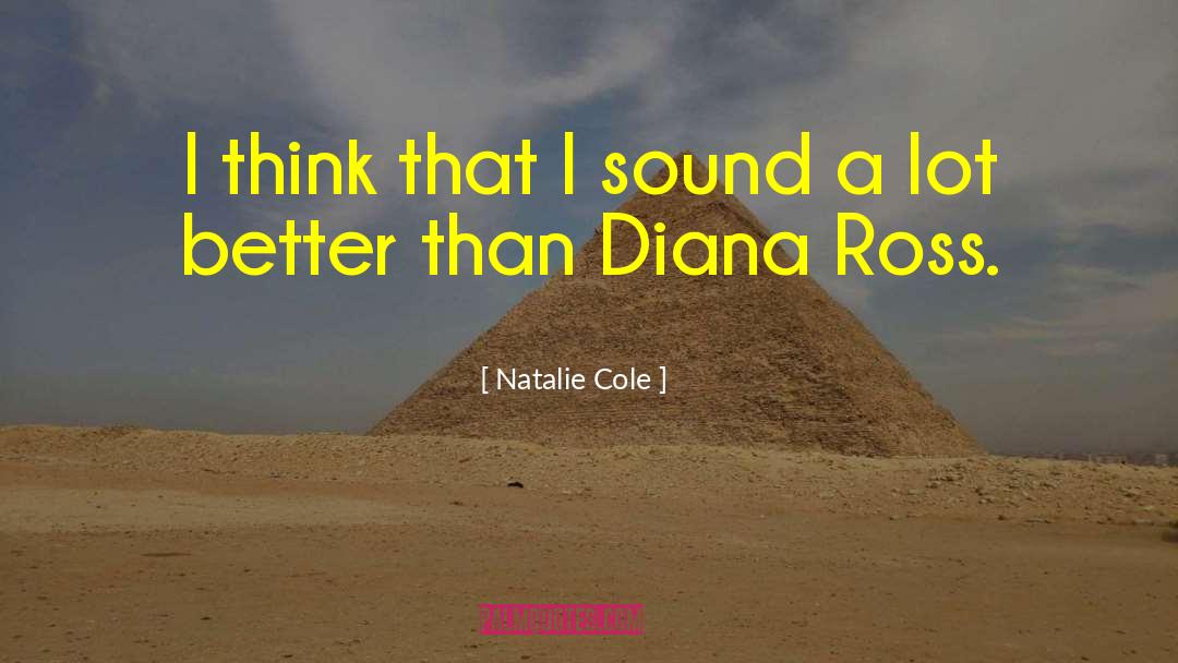 Ross Poldark quotes by Natalie Cole