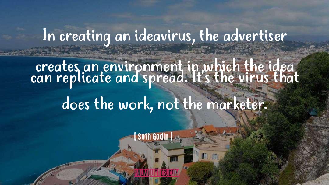 Rotherham Advertiser quotes by Seth Godin