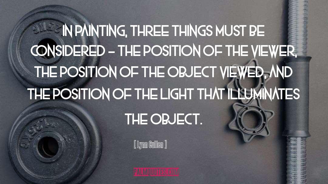 Rothkos Painting quotes by Lynn Cullen