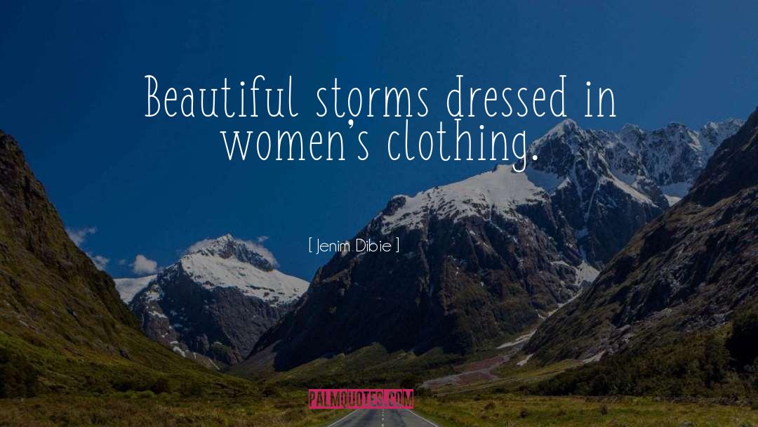 Rotita Clothing quotes by Jenim Dibie