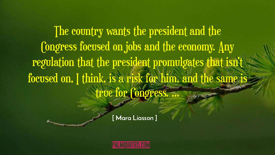 Rouda For Congress quotes by Mara Liasson